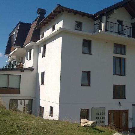 Ferienwohnung Apartman Asja Vlašić Exterior foto