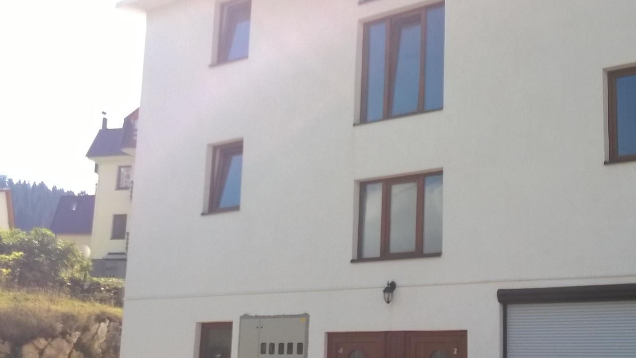 Ferienwohnung Apartman Asja Vlašić Exterior foto