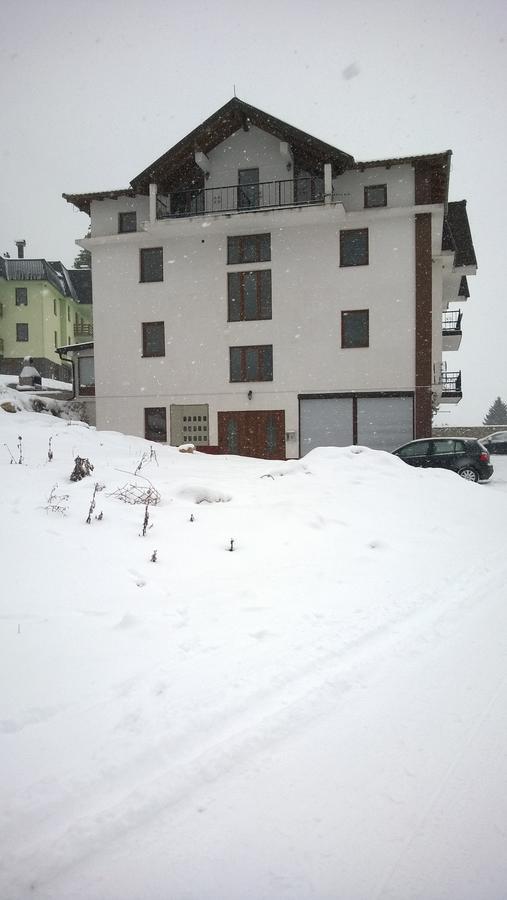 Ferienwohnung Apartman Asja Vlašić Exterior foto