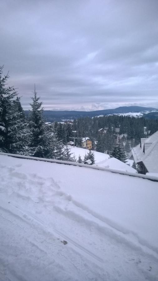 Ferienwohnung Apartman Asja Vlašić Exterior foto